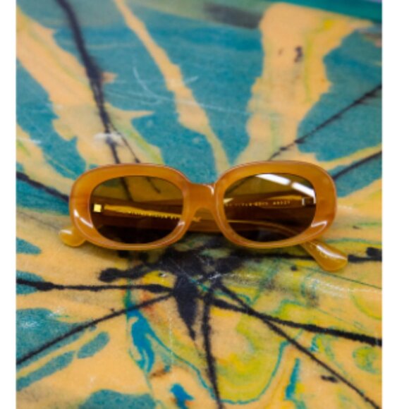 Crap Bikini Vision Polarized Sunglasses main image 6